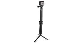 Монопод-штатив GoPro 3-Way Mount - Grip/Arm/Tripod (AFAEM-001) в аренду