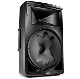 Акустическая система, колонка JBL EON615 в аренду
