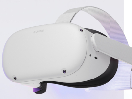 VR очки виртуальной реальности Oculus Quest VR 2 в аренду