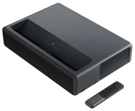 Лазерный проектор 60-150 Xiaomi Mi 4K Laser Projector в аренду