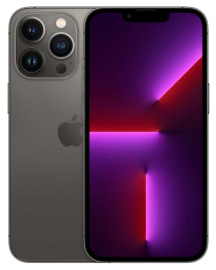 Смартфон Apple iPhone 13 Pro 128Gb Graphite в аренду