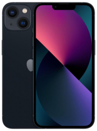 Смартфон Apple iPhone 13 128Gb Black в аренду