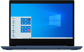 Ноутбук Lenovo Ideapad 3 14 i3 4Gb 128SSD или аналог в аренду