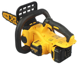 Цепная пила DEWALT XR DCM565P1 в аренду