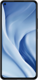Смартфон Xiaomi Mi 11 Lite 8/128Gb 5G Truffle Black в аренду