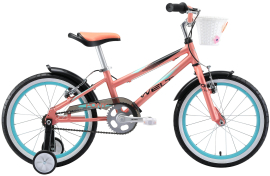 Велосипед детский Welt Pony 18 (на рост 110-125 см) в аренду