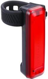 Фонарь задний BBB minilight rear Signal Black в аренду