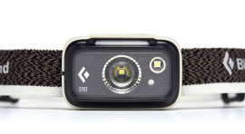 Фонарь налобный Black Diamond Spot 350 Headlamp Aluminum в аренду