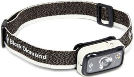 Фонарь налобный Black Diamond Spot 350 Headlamp Aluminum в аренду