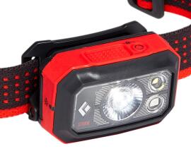 Фонарь налобный Black Diamond 2020-21 Storm 400 Octane в аренду