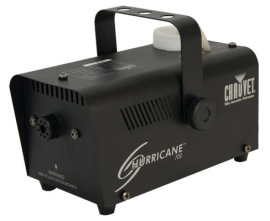 Генератор дыма CHAUVET Hurricane 700 в аренду