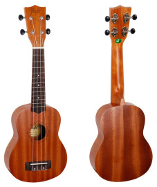 Укулеле Flight NUS 310 в аренду