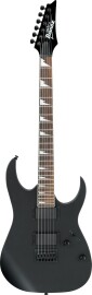 Электрогитара Ibanez Gio GRG121DX-BKF Black Flat в аренду