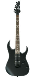 Электрогитара IBANEZ RG421EX-BKF в аренду