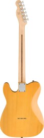 Электрогитара FENDER SQUIER Affinity 2021 Telecaster MN Butterscotch Blonde в аренду