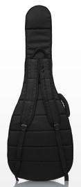 Чехол для акустической гитары Bag&Music Casual Acoustic Max Dreadnought в аренду