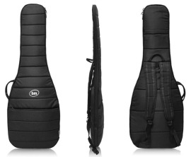 Чехол для электрогитары Bag&Music Casual Electro в аренду