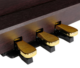 Цифровое пианино Rockdale Keys RDP-5088 Rosewood в аренду