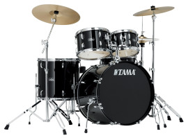 Ударная установка Tama SG52KH6C-BK StageStar в аренду
