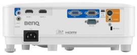 Проектор BenQ MH550 в аренду