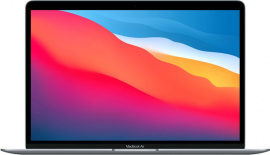 Ноутбук Apple MacBook Air 13 7c(M1)8/512SG(Z1240004J)CS в аренду