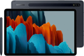 Планшет Samsung Galaxy Tab S7 LTE (SM-T875NZKASER) в аренду