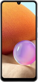 Смартфон Samsung A325 Galaxy A32 64Gb black в аренду