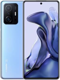 Смартфон Xiaomi 11T 8+128Gb blue в аренду