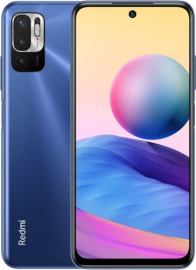 Смартфон Xiaomi Redmi Note 10T 5G 128Gb blue в аренду