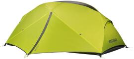Палатка трехместная Salewa Denali IIi Tent Cactus/Grey в аренду