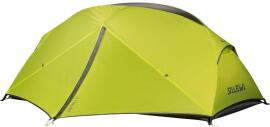 Палатка четырехместная Salewa Denali IV Tent Cactus/Grey в аренду