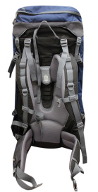 Рюкзак Deuter Alpamayo 90+15 Midnight-graphite в аренду