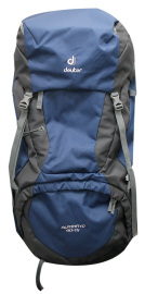 Рюкзак Deuter Alpamayo 90+15 Midnight-graphite в аренду