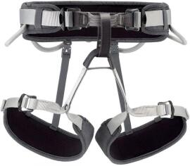 Обвязка PETZL Corax 1 Gray в аренду