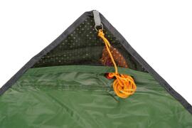 Тент Amazonas Ultralight 2021 Traveller Tarp XXL в аренду