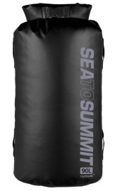 Гермобаул Sea To Summit Hydraulic Dry Pack - 120L Black в аренду
