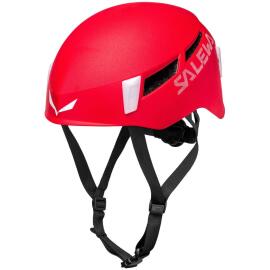 Каска Salewa Pura helmet red в аренду