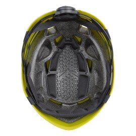 Каска Salewa Pura helmet red в аренду