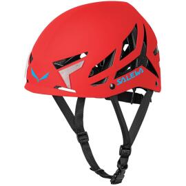 Каска Salewa VAYU HELMET (S/M) RED в аренду