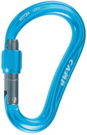 Карабин Camp Atom Lock Blue в аренду