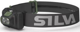 Фонарь налобный Silva Scout 3X в аренду