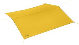 Тент BASK 2022 Canopy Silicone 3x3 Желтый в аренду