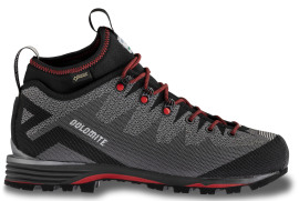 Ботинки Dolomite Veloce GTX Pew Gry/Fiery Red в аренду