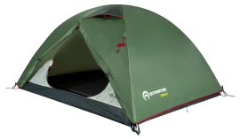 Палатка для походов для 3 человек Outventure Teslin 3 в аренду