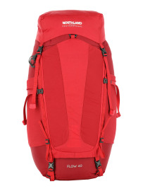 Рюкзак мультиспортивный Northland Flow 40 в аренду