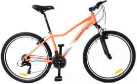 Велосипед женский Welt Floxy 1.0 V 26 в аренду