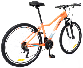 Велосипед женский Welt Floxy 1.0 V 26 в аренду
