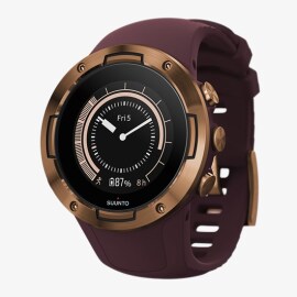 Часы Suunto 2021 5 Burgundy Copper в аренду