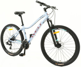 Велосипед женский Welt Edelweiss 1.0 HD 27 (гидравлические тормоза) в аренду