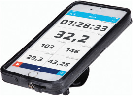 Комплект крепежа для телефона BBB 2022 Guardian XL Black в аренду